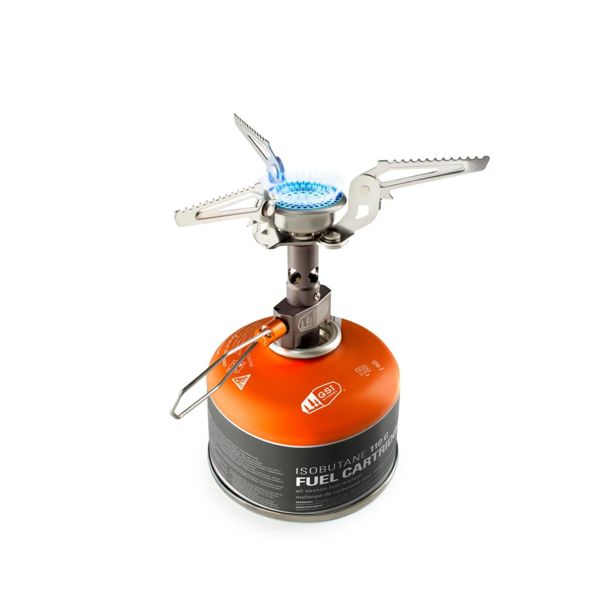 GSI Pinnacle Canister Stove