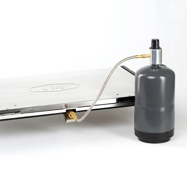 GSI Pinnacle Pro