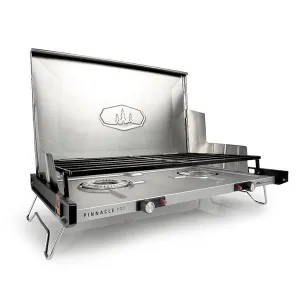 GSI Pinnacle Pro