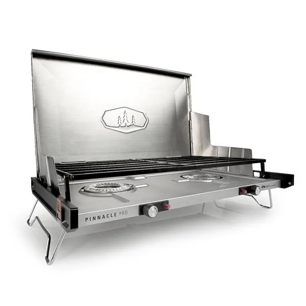 GSI Pinnacle Pro