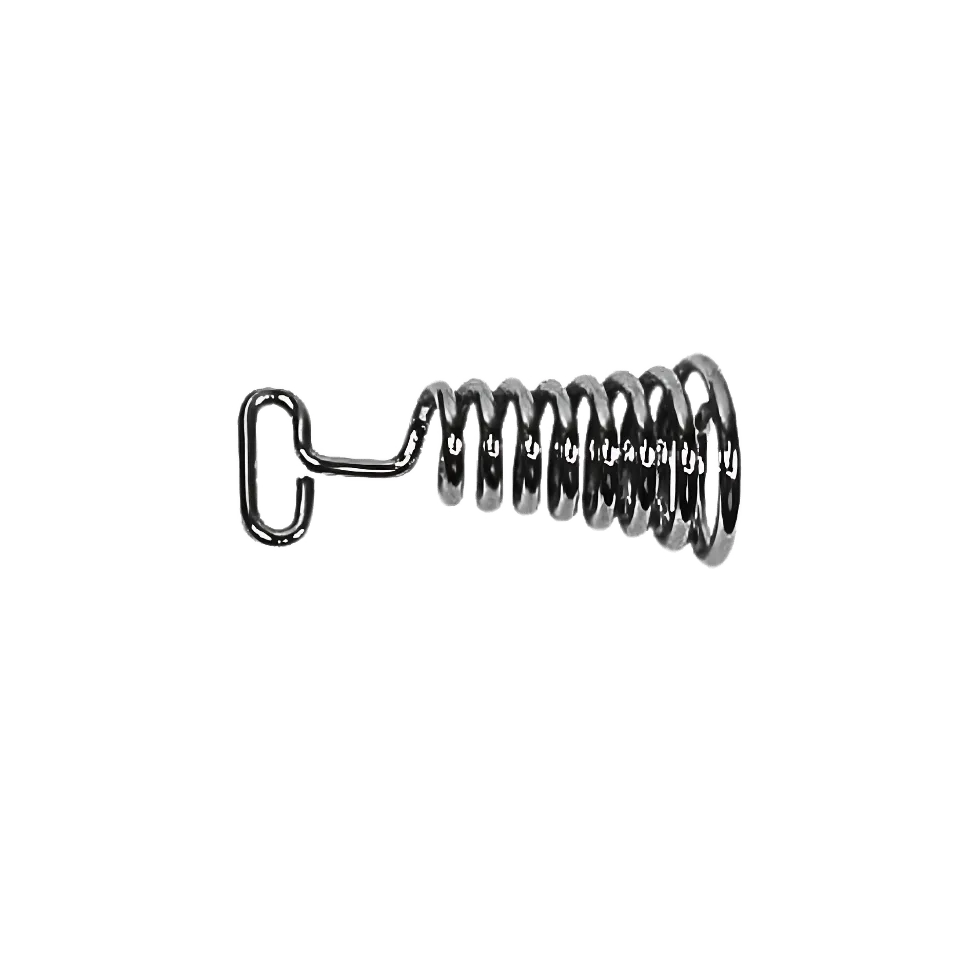 Harvia Part # ZKIP-670 Handle for stove door