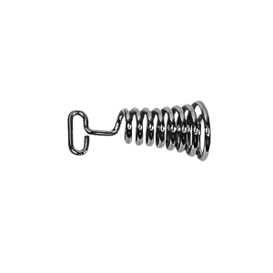Harvia Part # ZKIP-670 Handle for stove door