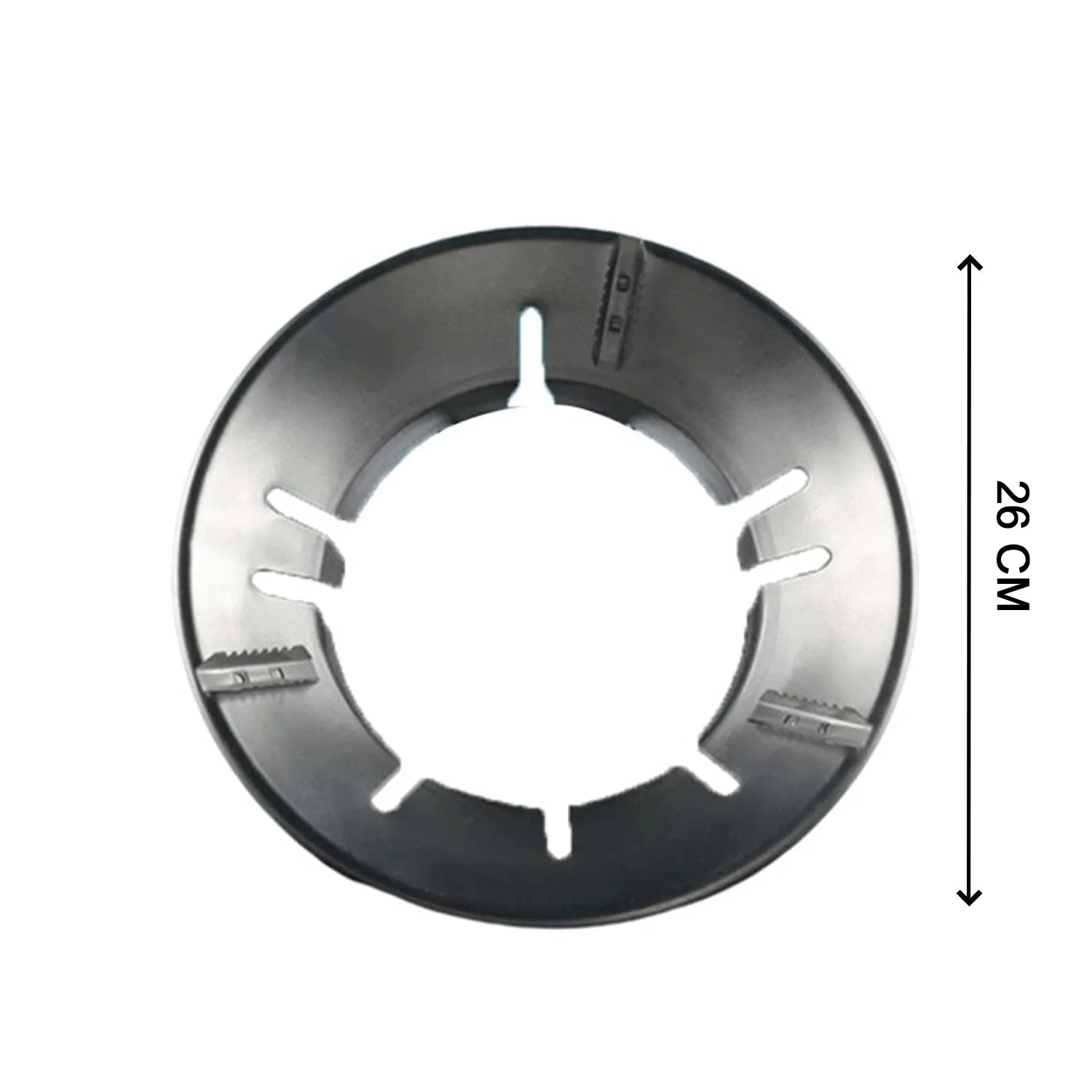 Home Gas Stove Windproof Energy-Saving Stand