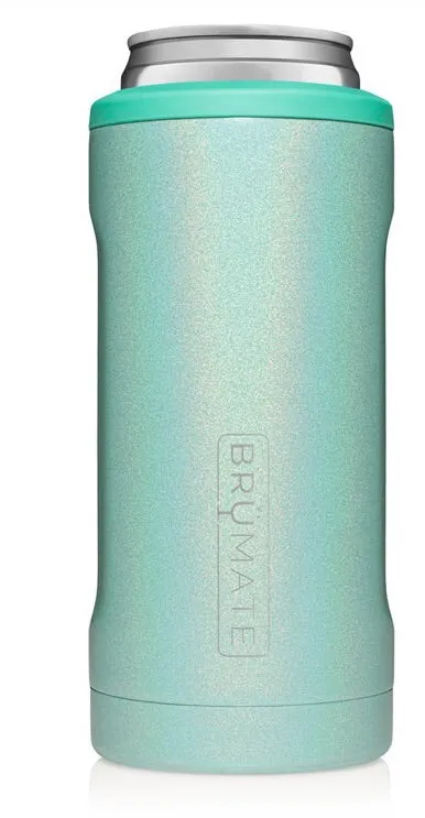 Hopsulator Can Cooler Glitter