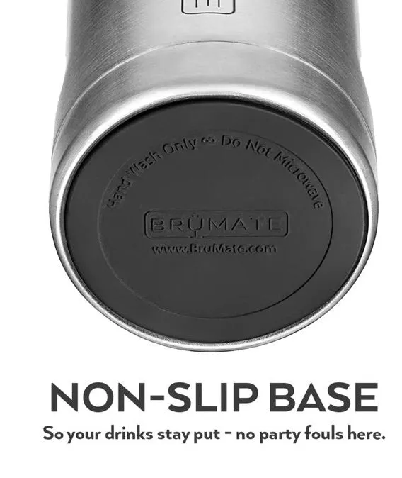 Hopsulator Can Cooler Glitter