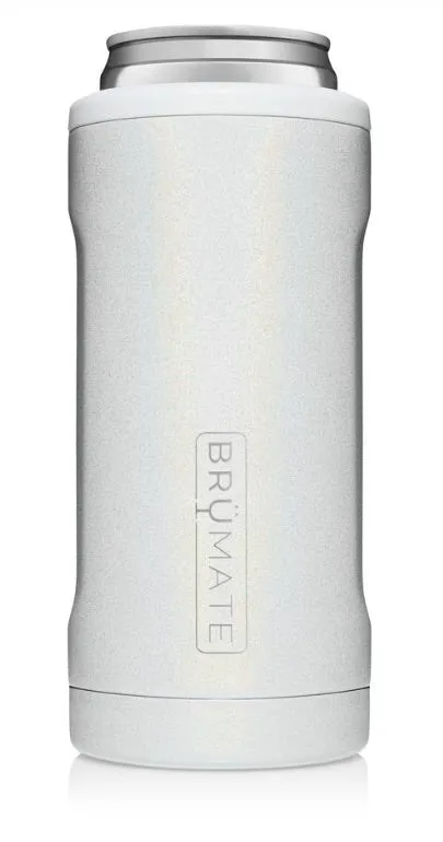 Hopsulator Can Cooler Glitter