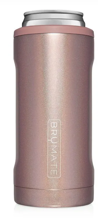 Hopsulator Can Cooler Glitter
