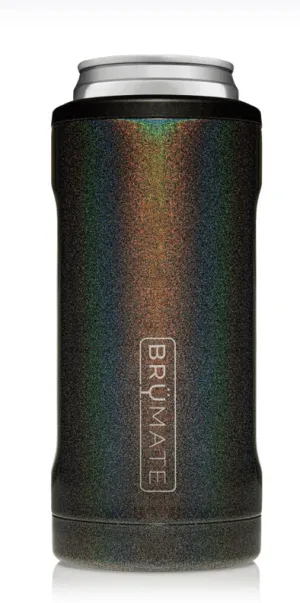 Hopsulator Can Cooler Glitter