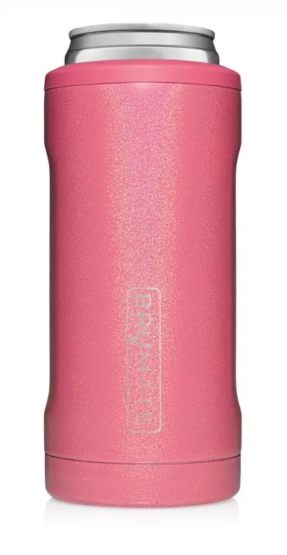 Hopsulator Can Cooler Glitter