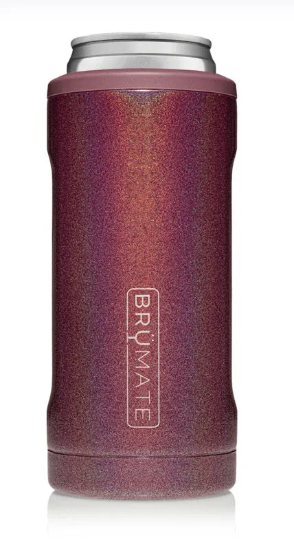 Hopsulator Can Cooler Glitter