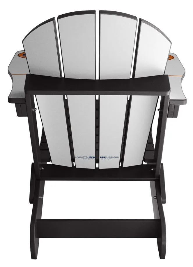 Houston Astros MLB Jersey Chair