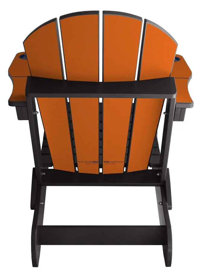 Houston Astros MLB Jersey Chair
