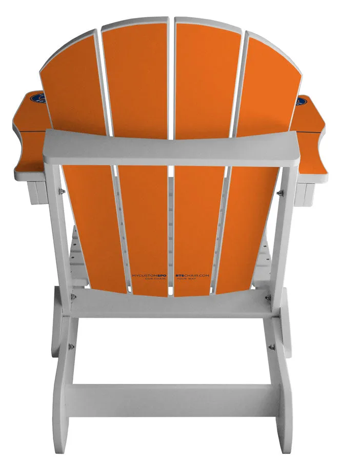 Houston Astros MLB Jersey Chair