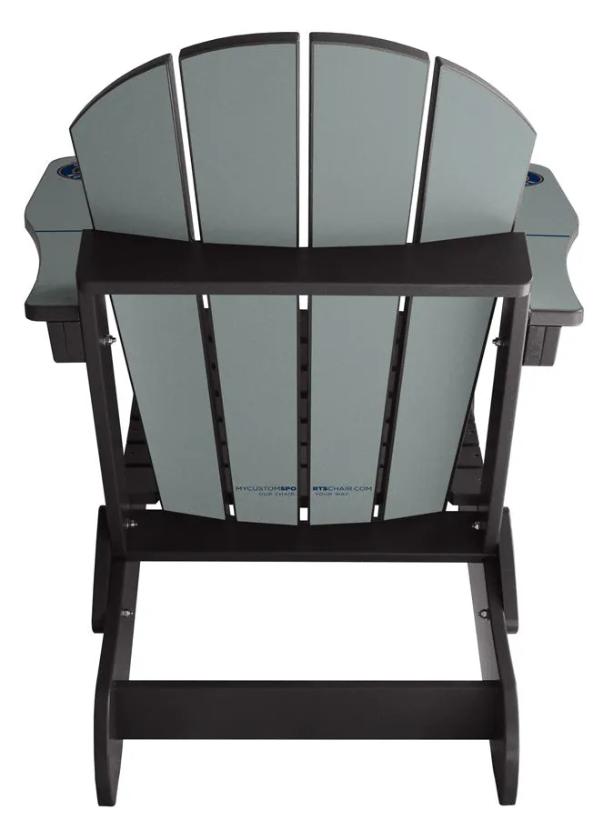 Houston Astros MLB Jersey Chair