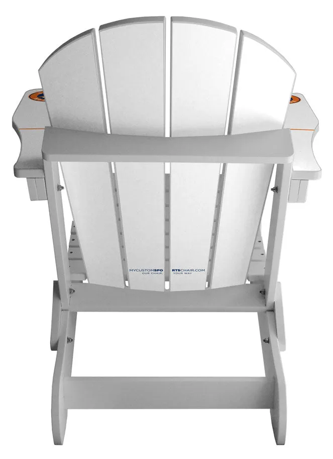 Houston Astros MLB Jersey Chair