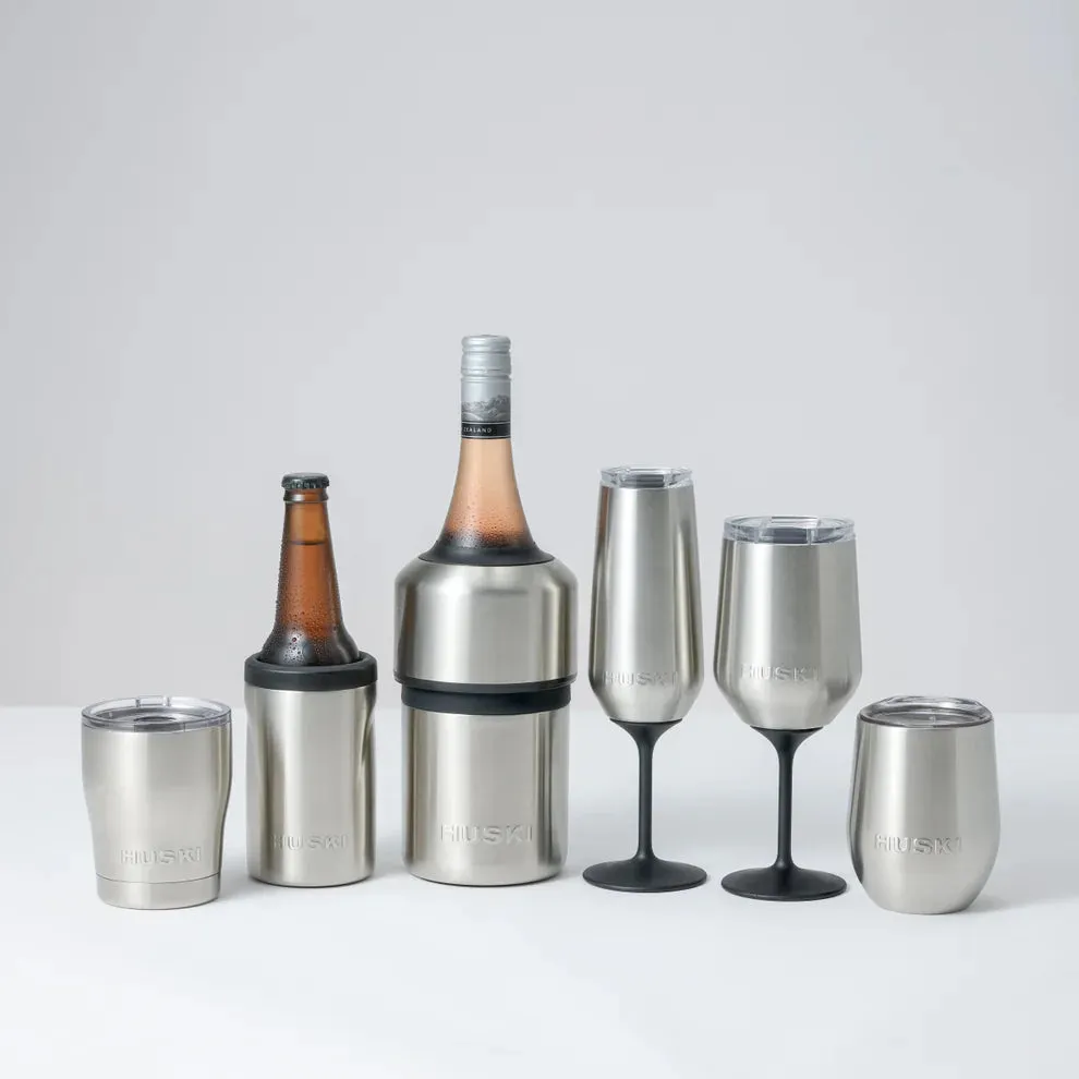 Huski Champagne Flute