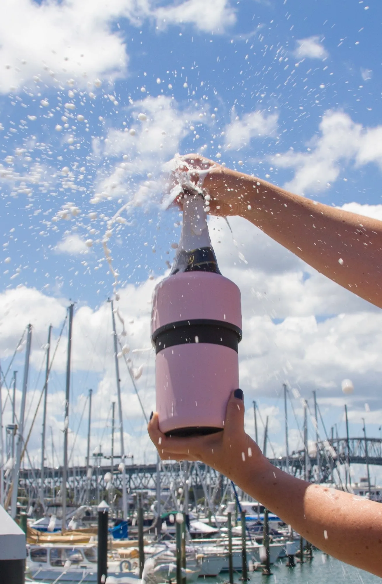 Huski Wine Cooler