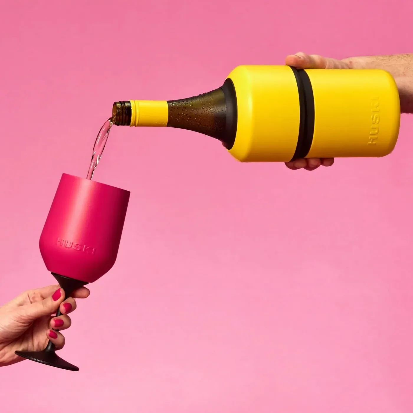 Huski Wine Cooler