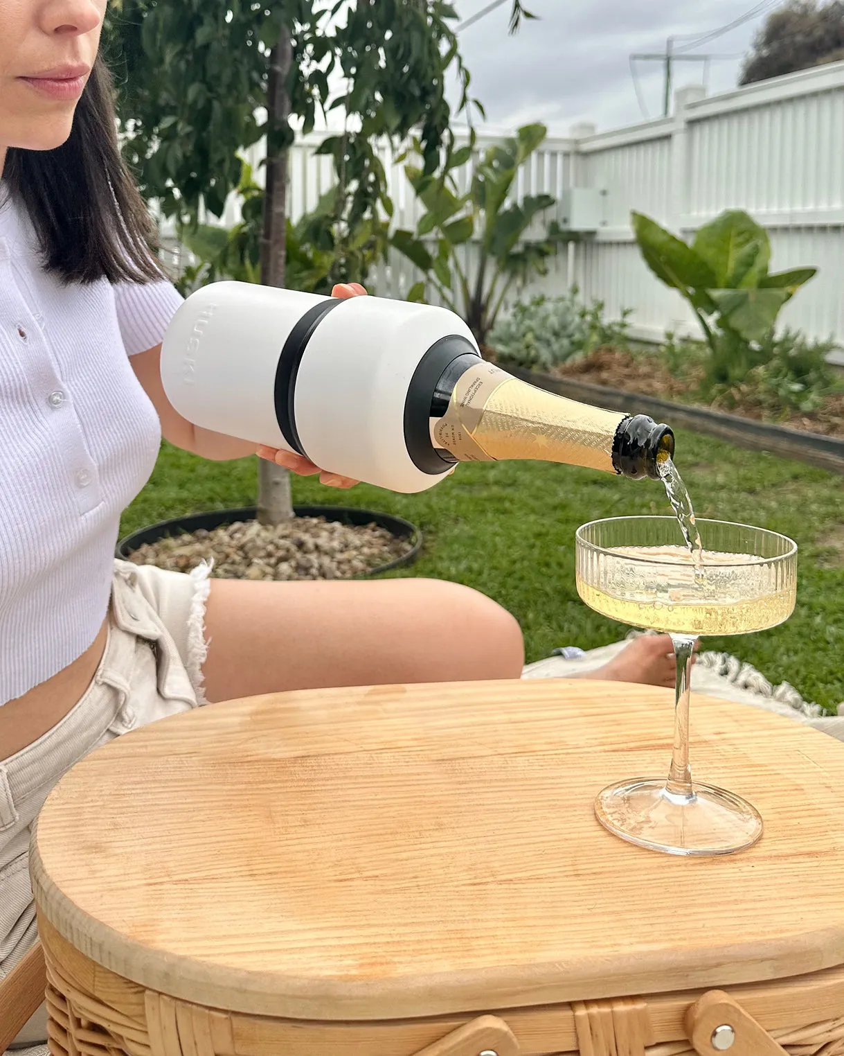 Huski Wine Cooler