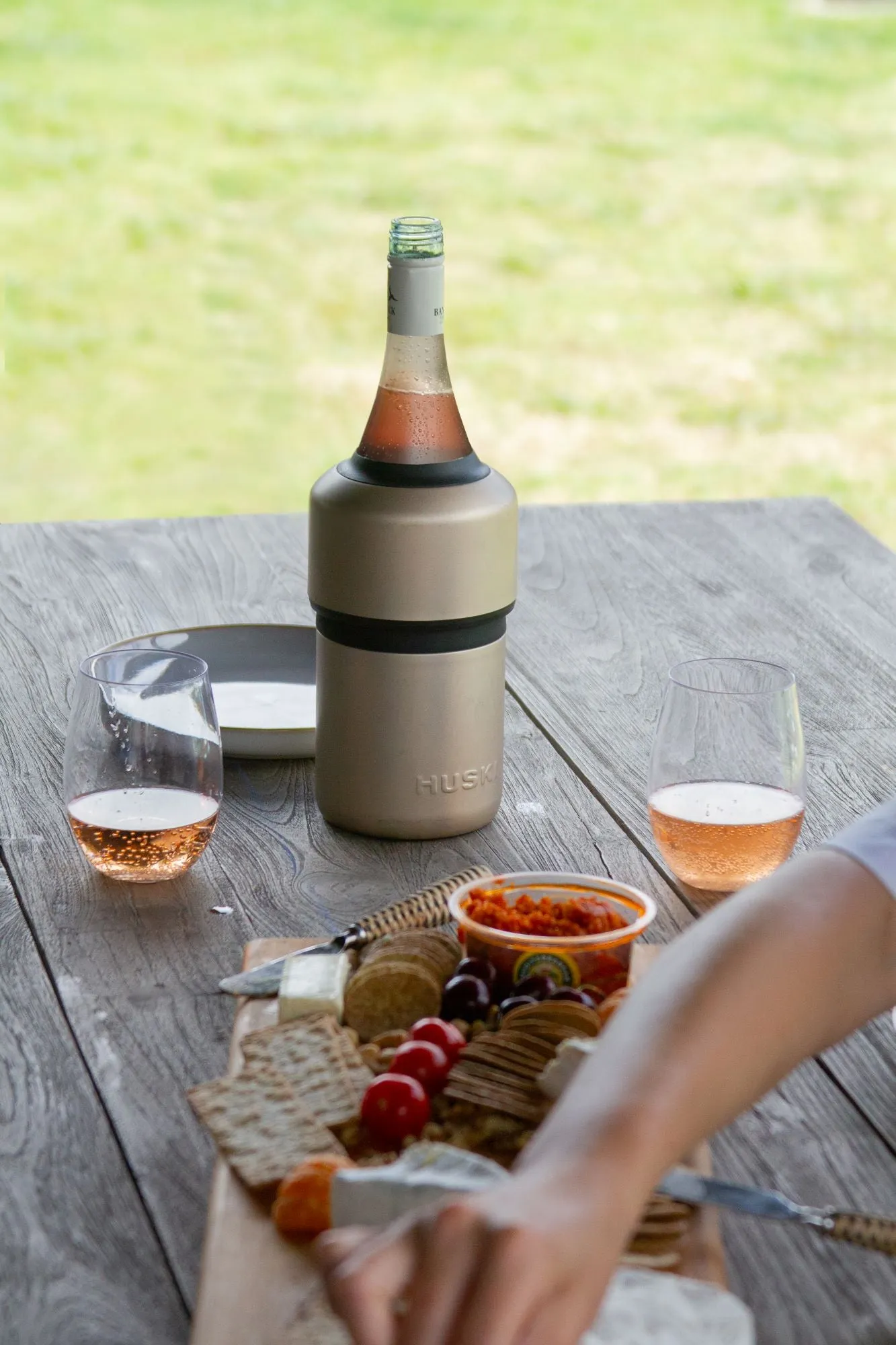 Huski Wine Cooler