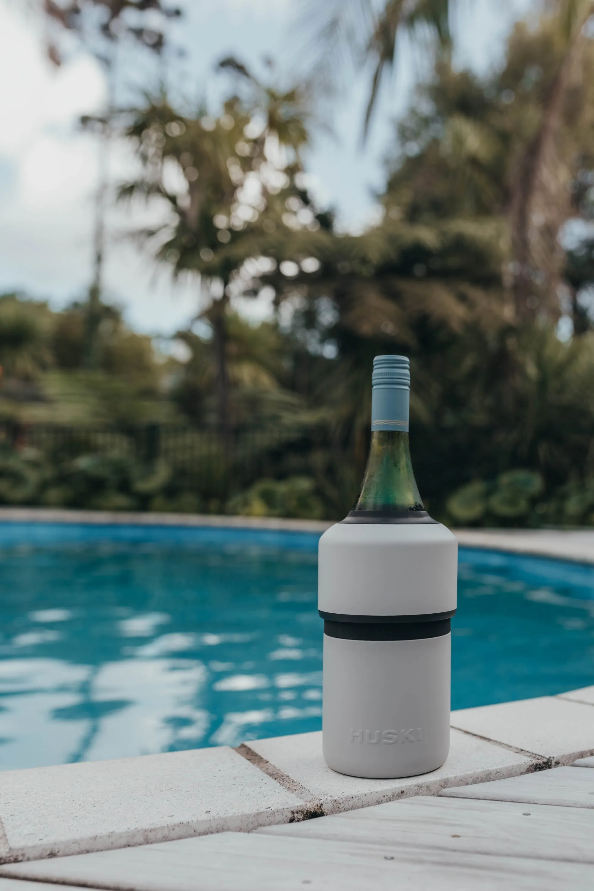 Huski Wine Cooler