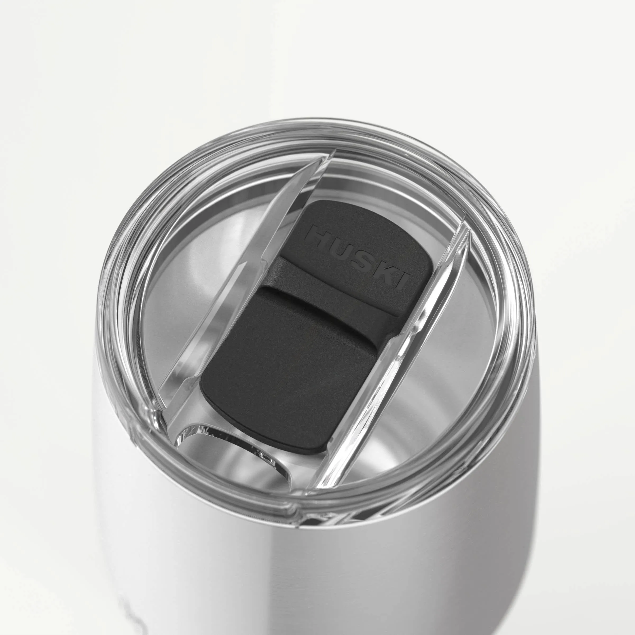 Huski Wine Tumbler 2.0 | Black