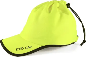 ICED Cap Arctic - Insulated Cooling Hat for Ice