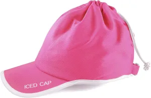 ICED Cap Arctic - Insulated Cooling Hat for Ice