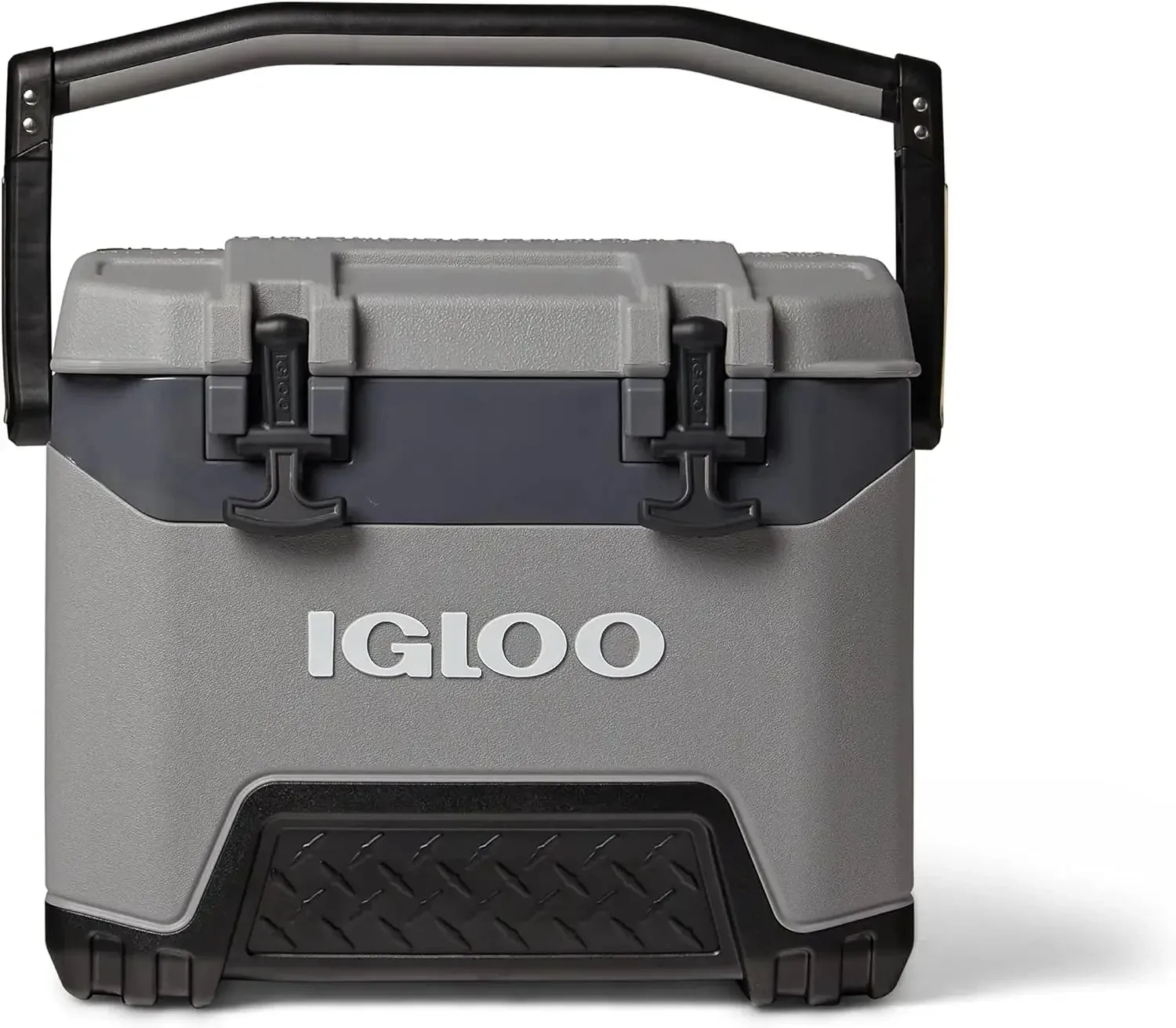 Igloo Heavy-Duty 25 Qt BMX Ice Chest Cooler with Cool Riser Technology Multifunctional Storage Box Accessories Tackle