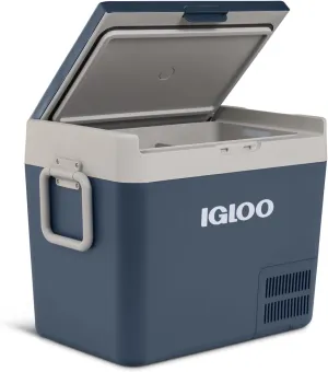 Igloo ICF Electric Coolers