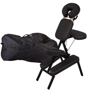 InnerStrength E‐Lite™ Portable Massage Chair
