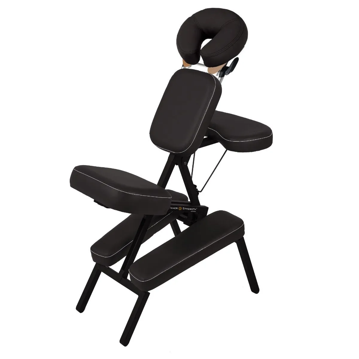 InnerStrength E‐Lite™ Portable Massage Chair