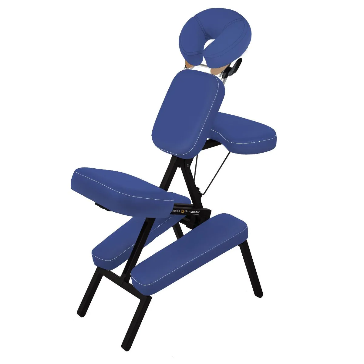 InnerStrength E‐Lite™ Portable Massage Chair