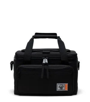 Ins Pop Quiz Cooler 12 Pack Bag
