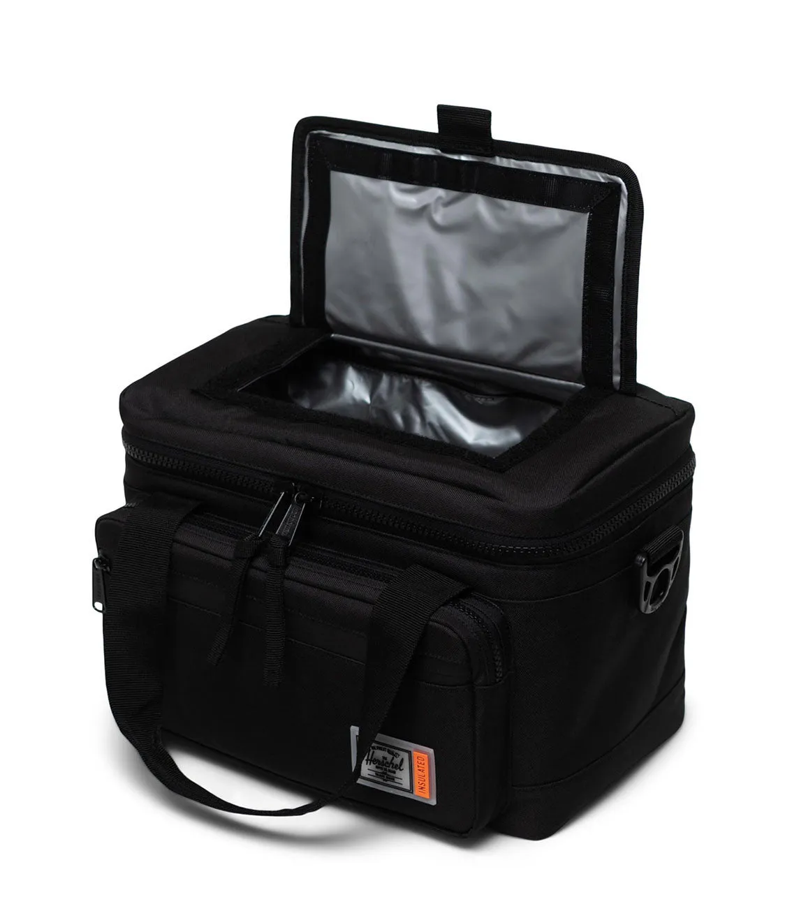 Ins Pop Quiz Cooler 12 Pack Bag