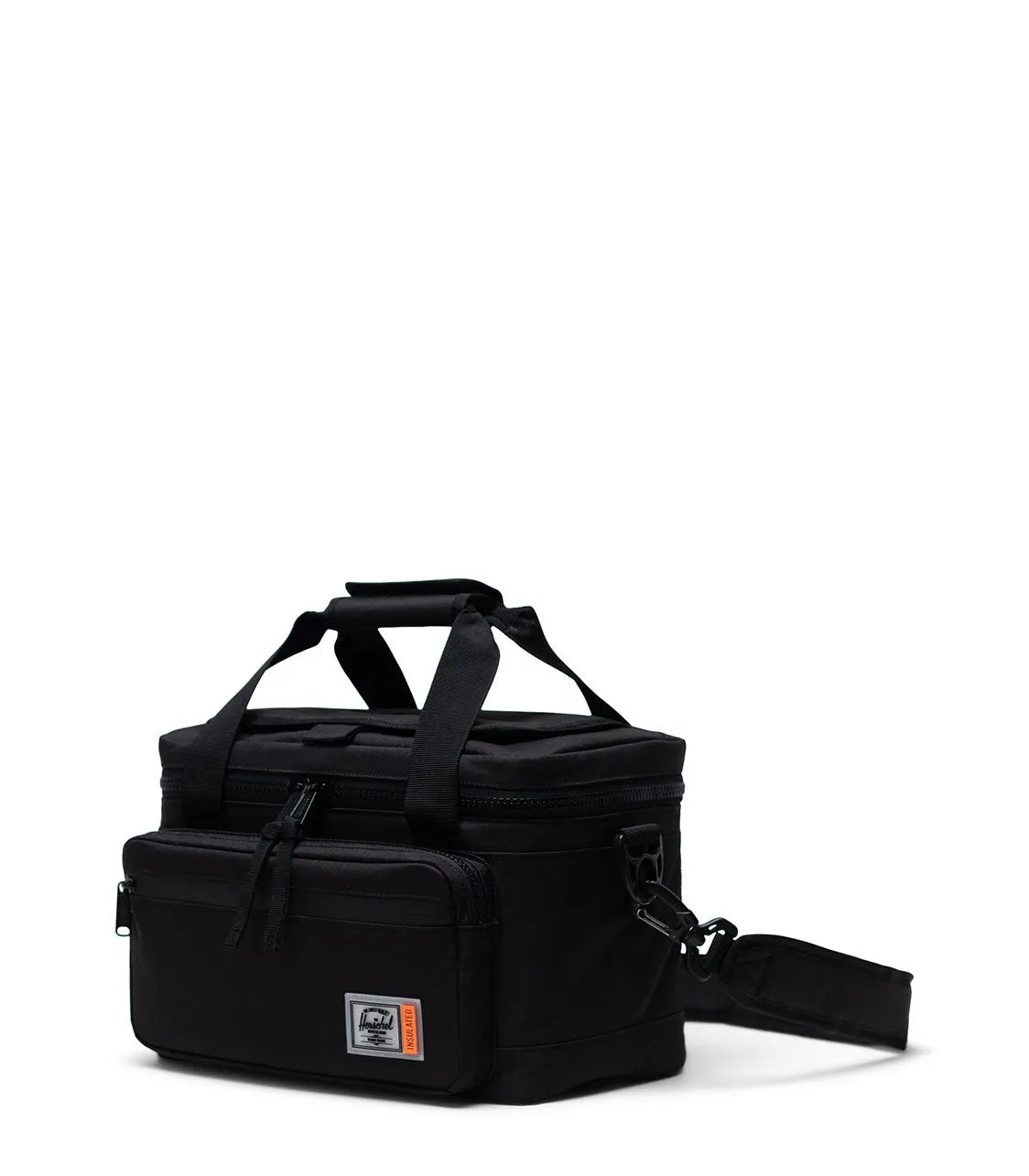 Ins Pop Quiz Cooler 12 Pack Bag