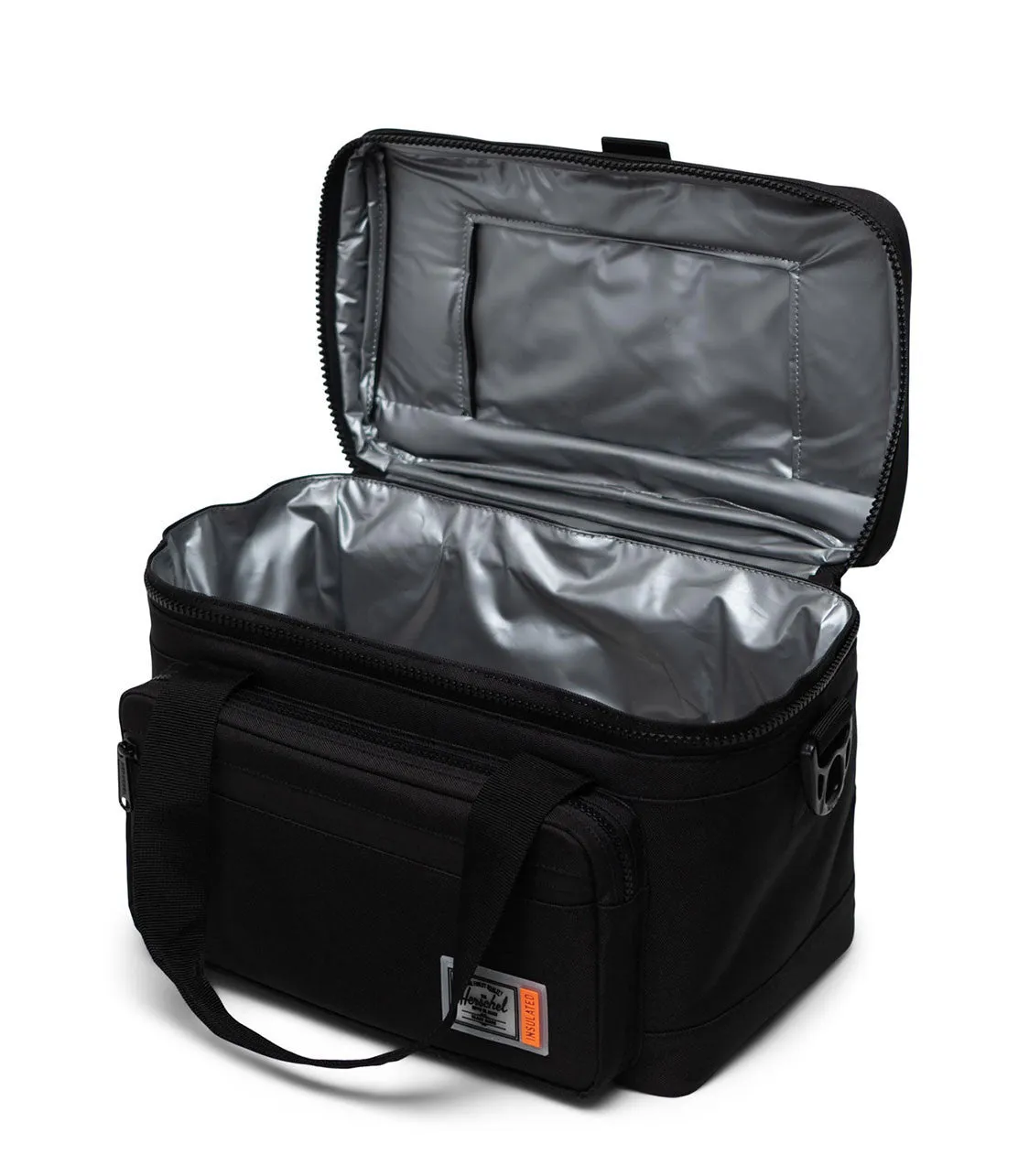 Ins Pop Quiz Cooler 12 Pack Bag