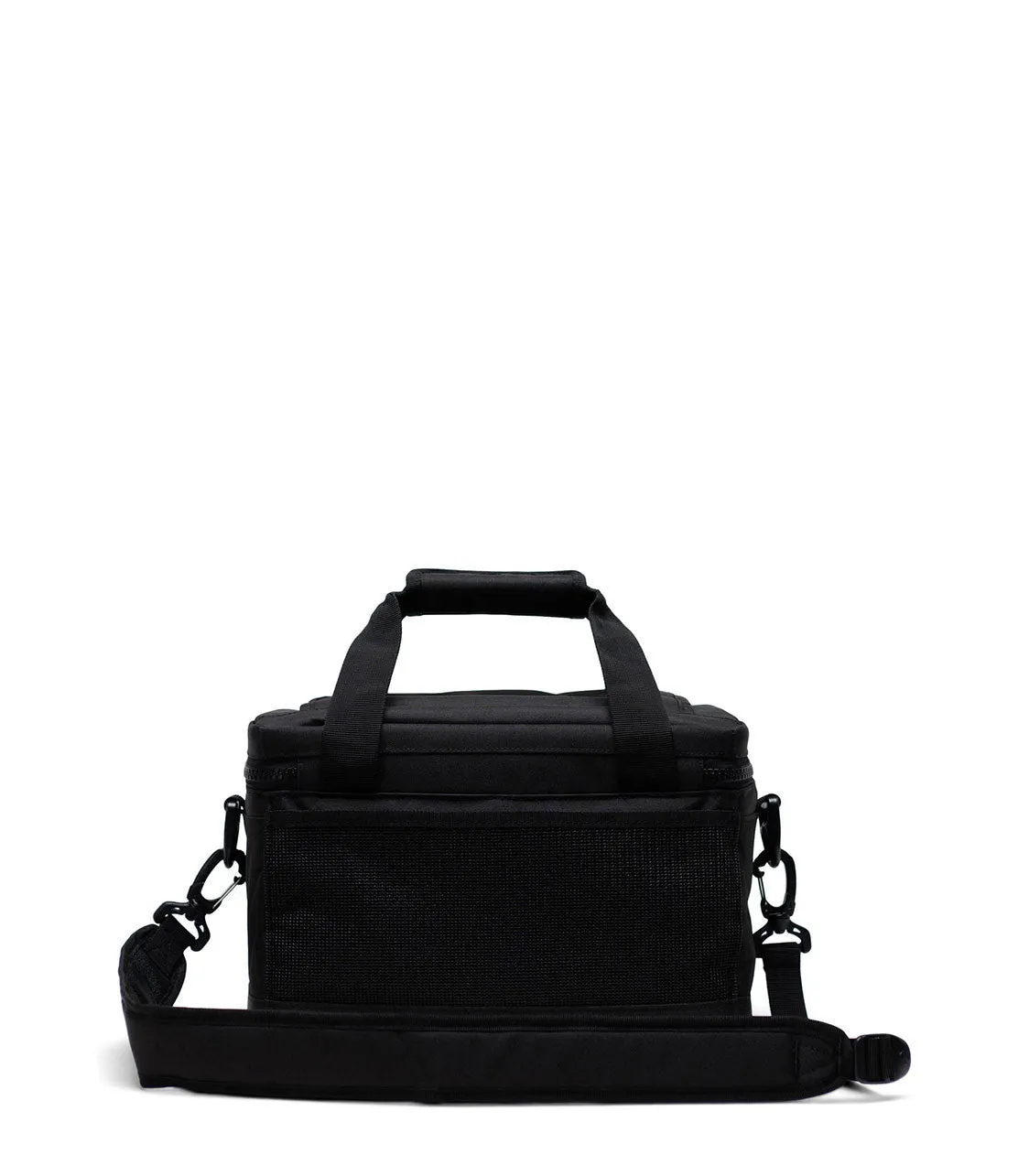 Ins Pop Quiz Cooler 12 Pack Bag