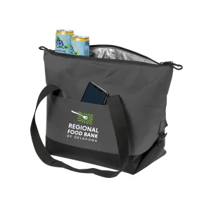 Insulated Cooler