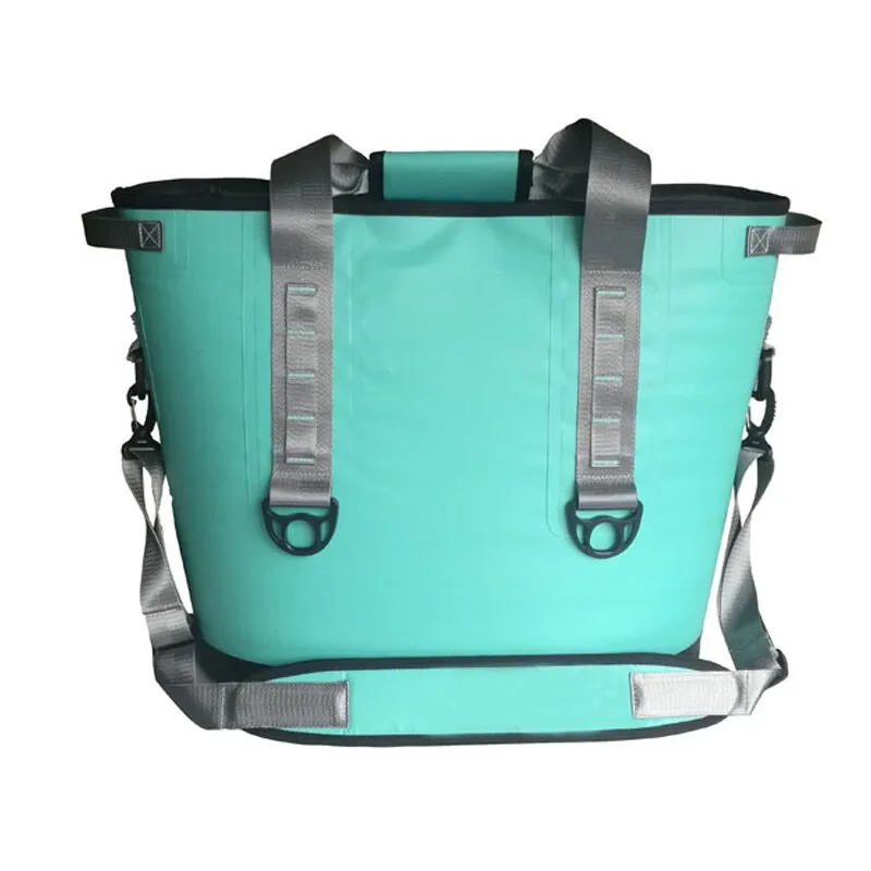 Insulated Portable Cooler