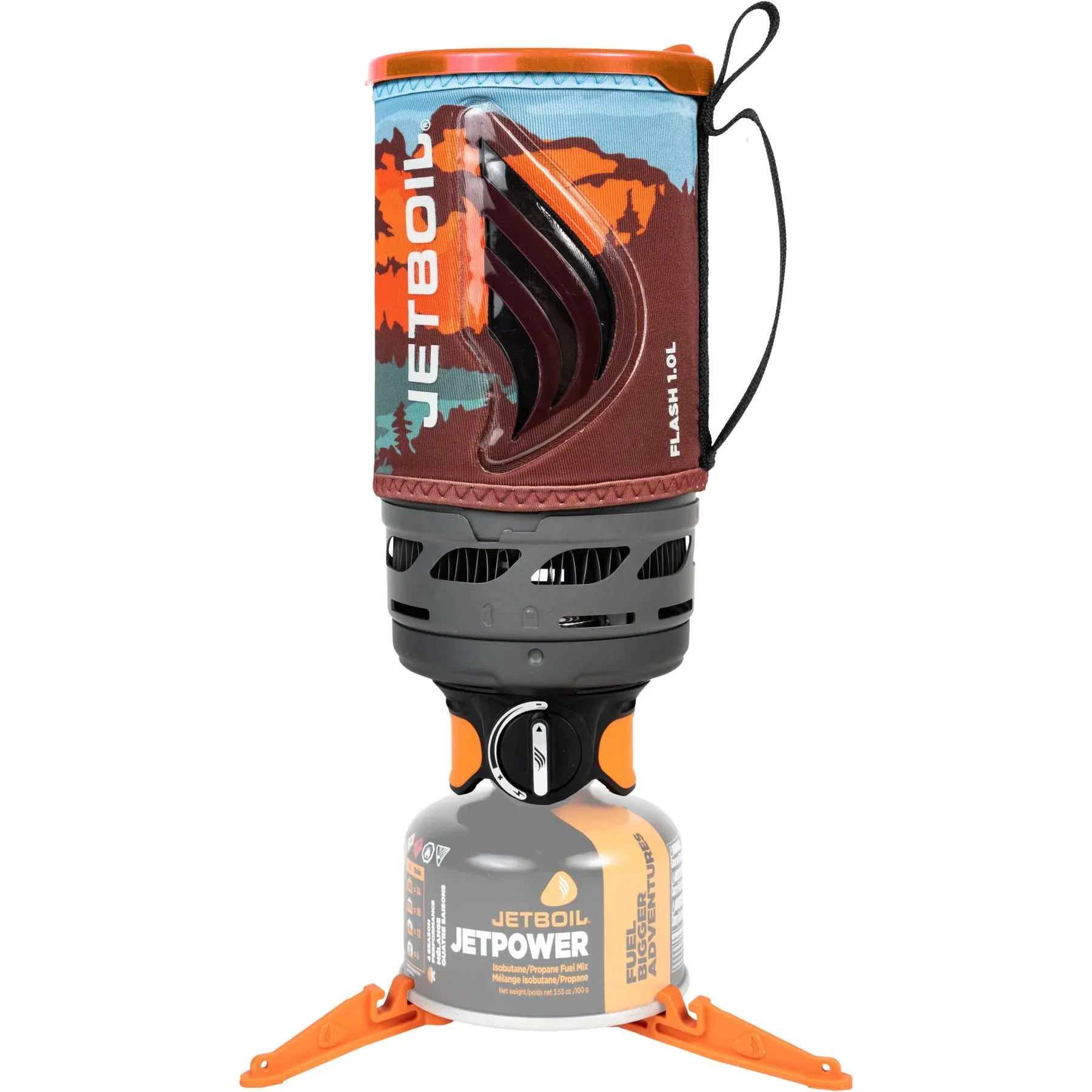 Jetboil Flash 1.0L