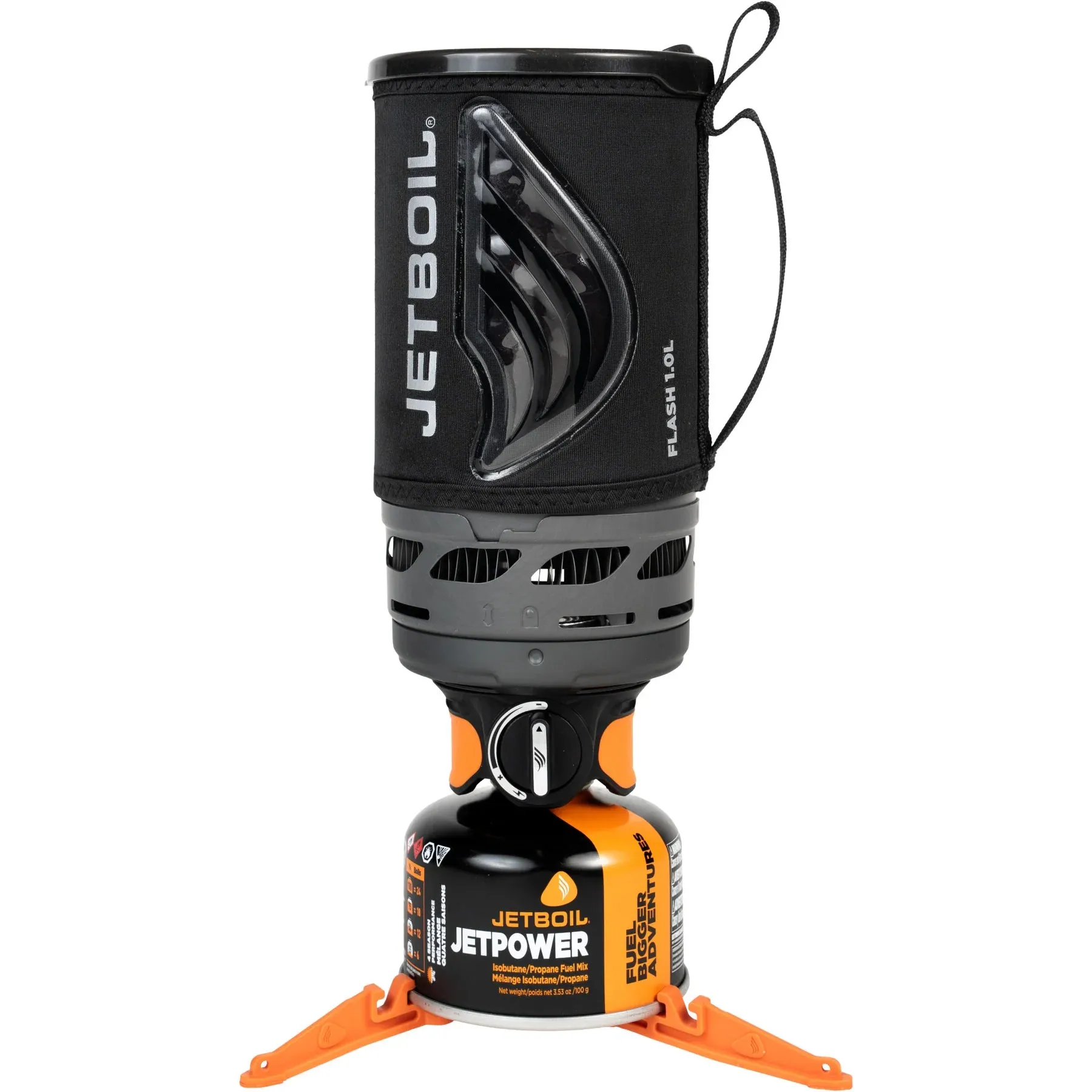 Jetboil Flash 1.0L