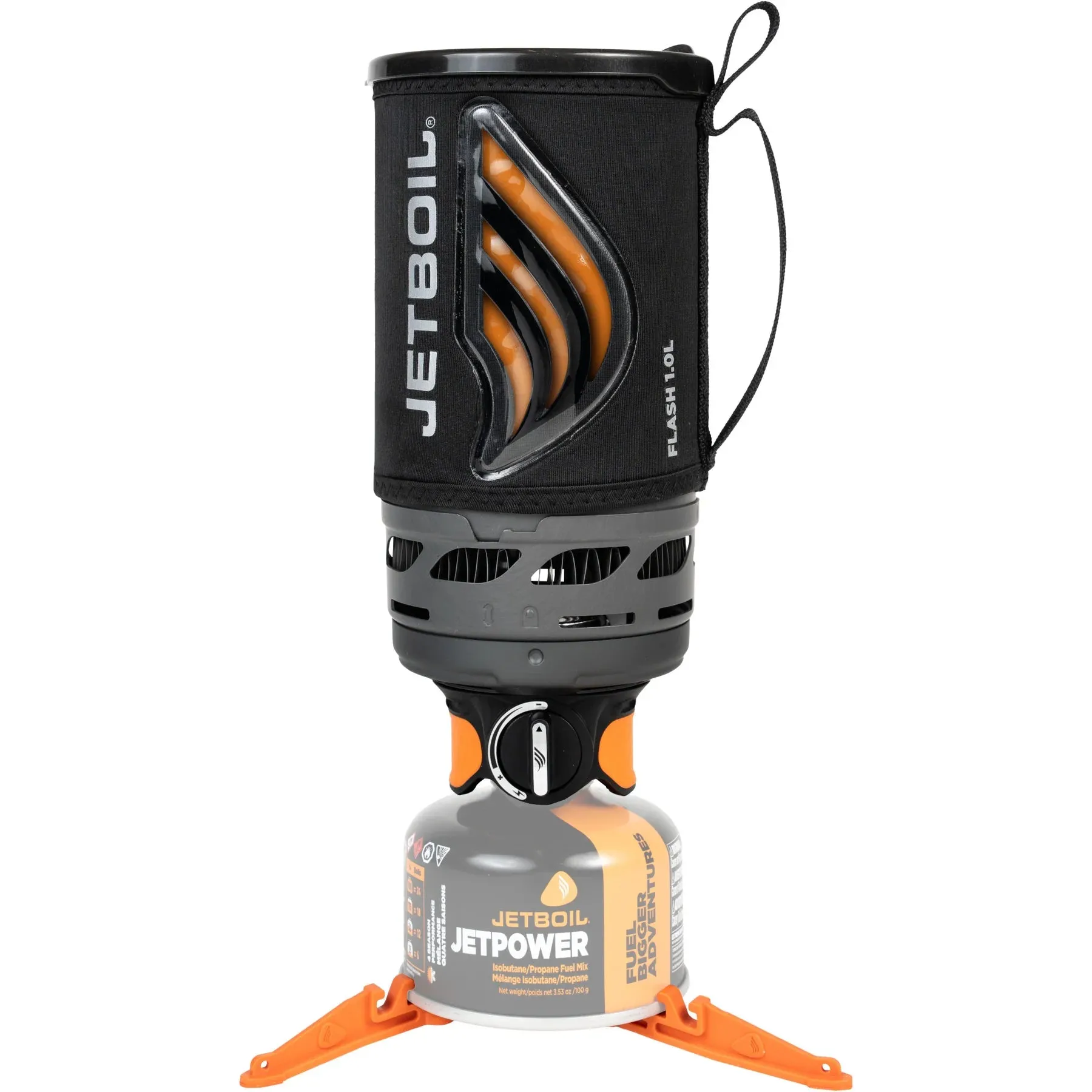 Jetboil Flash 1.0L