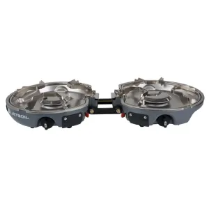 Jetboil Genesis Basecamp Stove