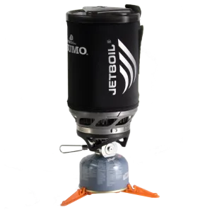 JETBOIL SUMO GROUP COOKING STOVE