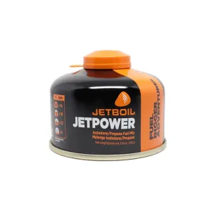 Jetpower Fuel