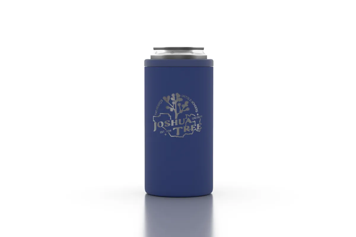 Joshua Tree Insulated 16 oz Tall Can Cooler