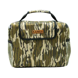 Kanga Coolers Mossy Oak BrewBox