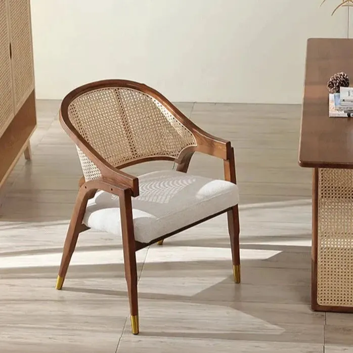 Keenan chair