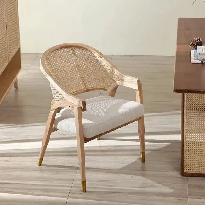 Keenan chair